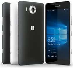 گوشی موبایل مایکروسافت Lumia 950 32Gb 5.2inch122112thumbnail